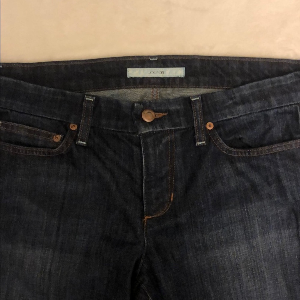 Joe’s Rocker Bootcut Jeans-Offer/Bundle to Save - Picture 4 of 7